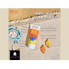 BOBAI SUNSCREEN KIDS GENTLE LOTION SPF 30+ BROAD SPECTRUM 200 ML